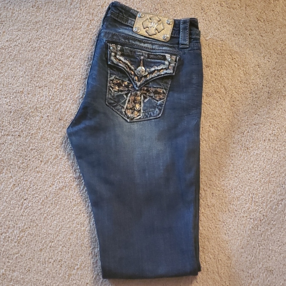 Women's Miss Me Jean's
